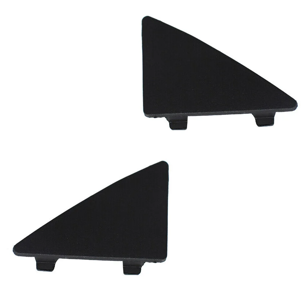 Brand New Tow Hook Cap 2pcs BHN1-50-101 BHN1-50-102 Direct Replacement For Mazda 3 2014-2016 Triangular Trim Cover
Brand New Tow Hook Cap 2pcs BHN1-50-101 BHN1-50-102 Direct Replacement For Mazda 3 2014-2016 Triangular Trim Cover