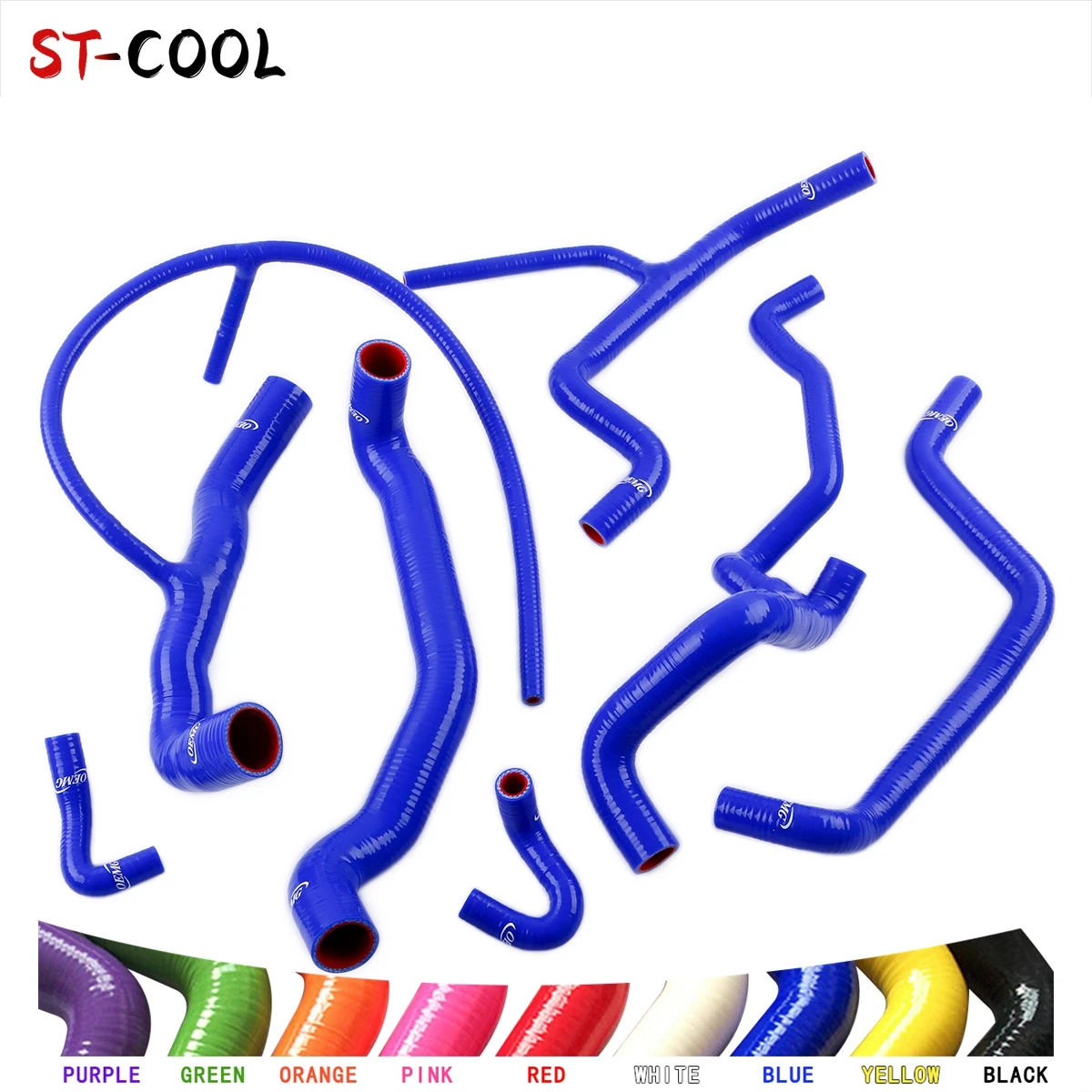 Для VW Golf VR6 Jetta A3 MK3 Vento 1994-1998 годов для LHD Volkswagen, силиконовые шланги для охлаждения радиатора 1995 1996 1997, комплект трубок, 7 шт.
Для VW Golf VR6 Jetta A3 MK3 Vento 1994-1998 годов для LHD Volkswagen, силиконовые шланги для охлаждения радиатора 1995 1996 1997, комплект трубок, 7 шт.