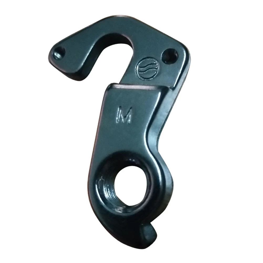 Convenient Outerdoor Derailleur Hanger Hook Hanger Aluminum Alloy Derailleur Hanger Hook Specific With Mounting Bolt
Convenient Outerdoor Derailleur Hanger Hook Hanger Aluminum Alloy Derailleur Hanger Hook Specific With Mounting Bolt