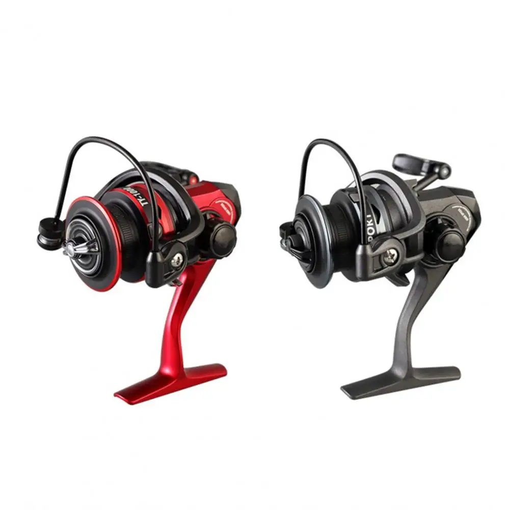 Excellent Spinning Reel Lightweight Fishing Reel Waterproof Grip Comfortably Fish Wheel Angling
Excellent Spinning Reel Lightweight Fishing Reel Waterproof Grip Comfortably Fish Wheel Angling