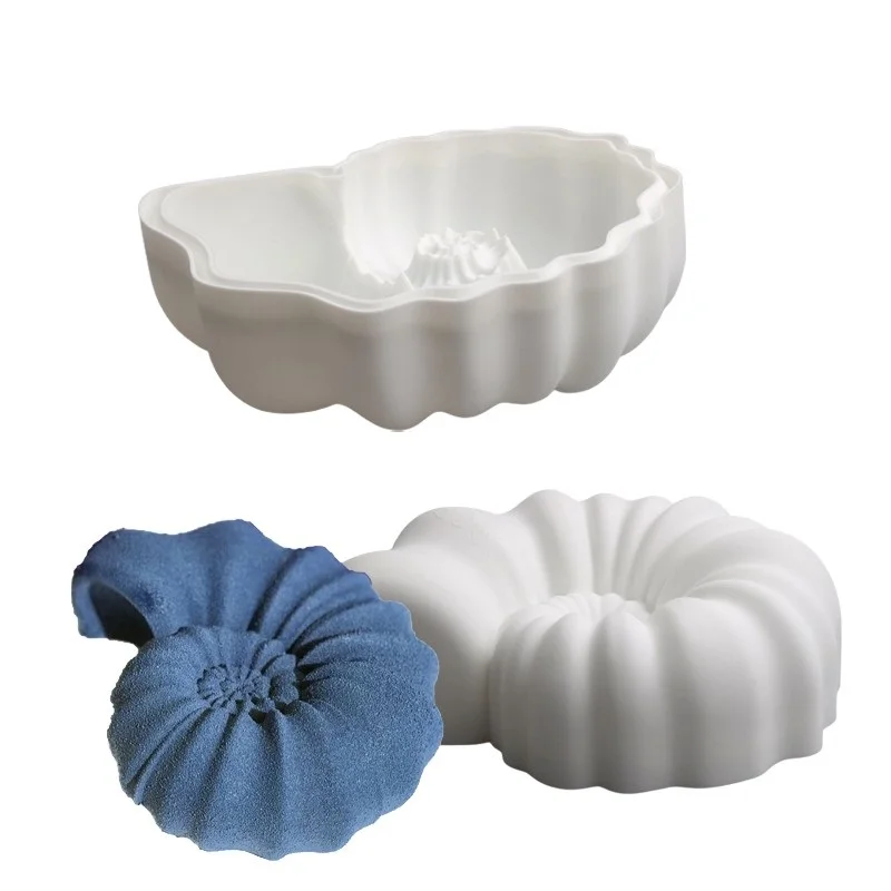 Силиконовая форма для торта, улитка, мусс, форма для торта, «сделай сам», ракушка, шоколад, инструмент для выпечки, сковорода, инструменты для... 
Силиконовая форма для торта, улитка, мусс, форма для торта, «сделай сам», ракушка, шоколад, инструмент для выпечки, сковорода, инструменты для...