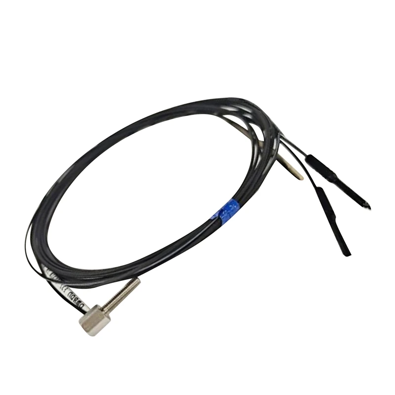 ABS Fiber Optic Sensor E32-C31N E32-ZC31N 2M Right Angle M3 Diffuse Reflection Type Fiber
ABS Fiber Optic Sensor E32-C31N E32-ZC31N 2M Right Angle M3 Diffuse Reflection Type Fiber
