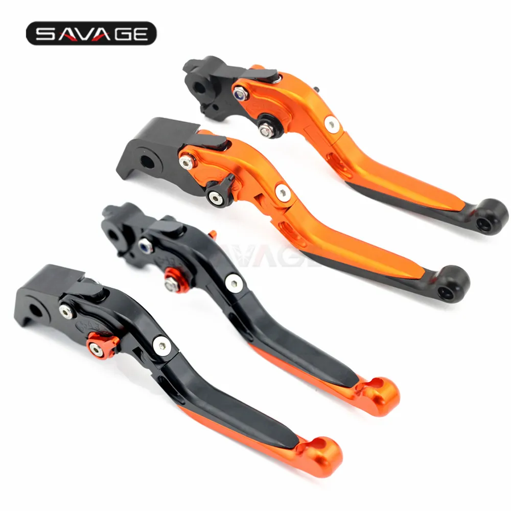 Brake Clutch Lever For 1190 R 2013 2016 1290 Super Adventure 2017 Adjustable Folding Extendable Leviers Moto Retractable
Brake Clutch Lever For 1190 R 2013 2016 1290 Super Adventure 2017 Adjustable Folding Extendable Leviers Moto Retractable