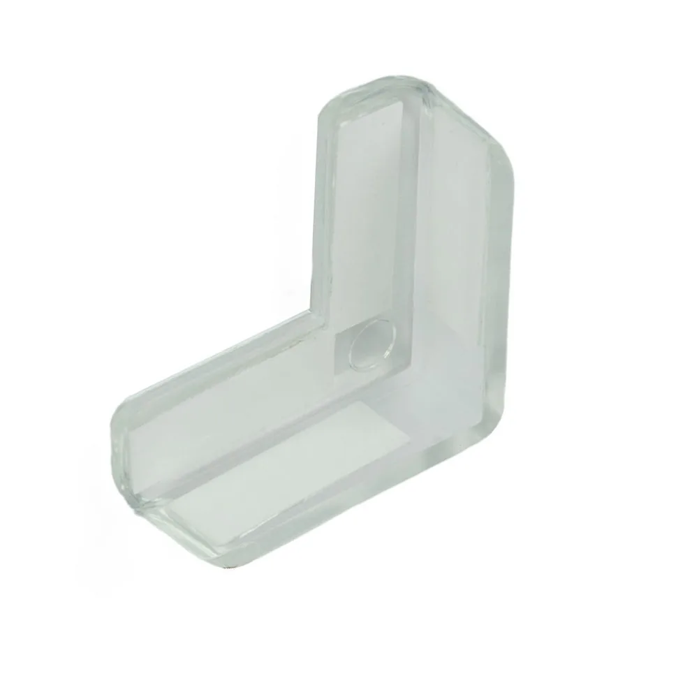 Table Corner Corner Edge Covers Cupboards Decks 4 Pcs Brand New Durable High Quality PVC Transparent Brand New
Table Corner Corner Edge Covers Cupboards Decks 4 Pcs Brand New Durable High Quality PVC Transparent Brand New