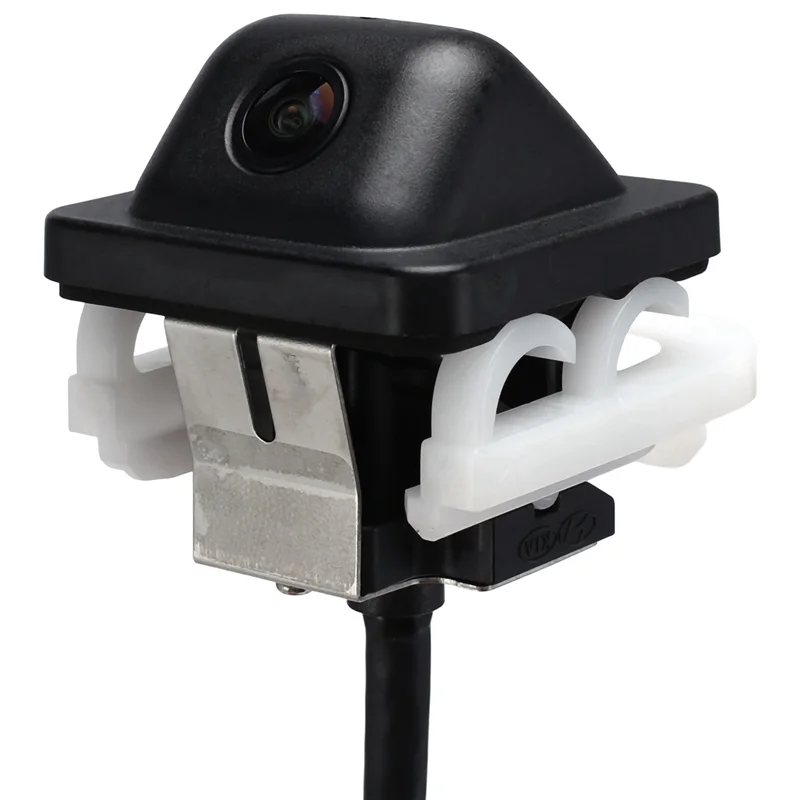 Камера заднего вида для Kia Forte Sedan 2016-2018 95760A7AE0WK
Камера заднего вида для Kia Forte Sedan 2016-2018 95760A7AE0WK