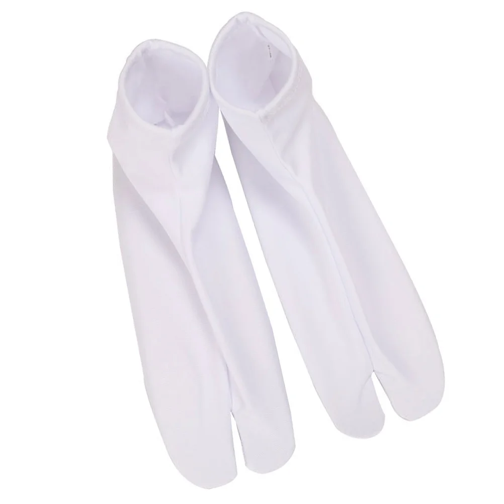 Two Toe Socks Breathable Anti-skidding Stockings Japanese Style Two-finger Cotton Flops Man
Two Toe Socks Breathable Anti-skidding Stockings Japanese Style Two-finger Cotton Flops Man