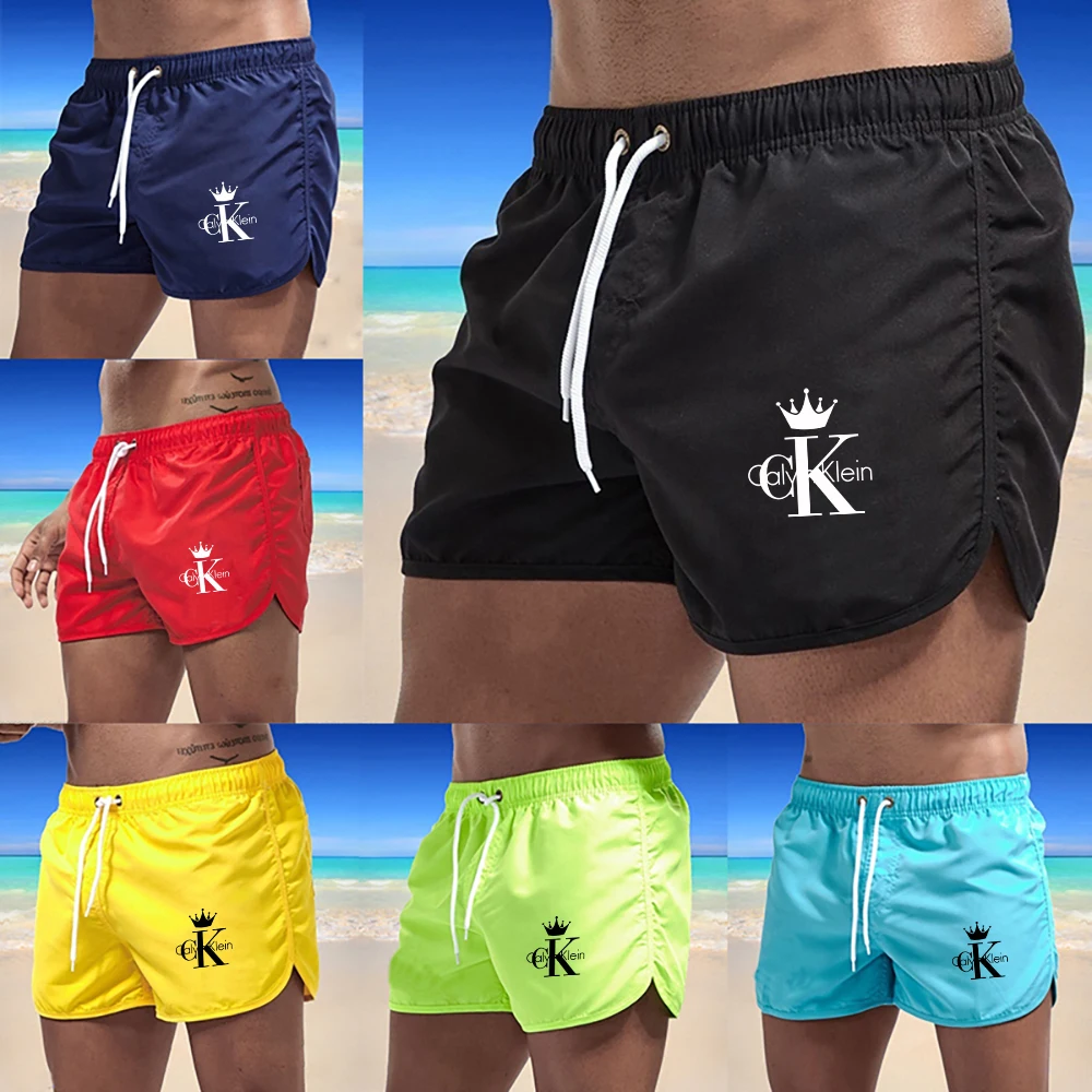 Men's Swim Shorts Multiple Packs Colorful Swimwear Sexy Beach Shorts Male Trunks Man Swimsuit Swimming Pants Summer Board Shorts
Men's Swim Shorts Multiple Packs Colorful Swimwear Sexy Beach Shorts Male Trunks Man Swimsuit Swimming Pants Summer Board Shorts