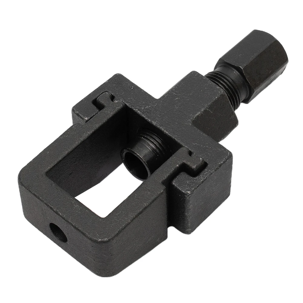 Breaker Splitter Riveting Tool Style 1pcs Puller Removal Black Carbon Steel Chain Riveter Heavy Duty Brand New
Breaker Splitter Riveting Tool Style 1pcs Puller Removal Black Carbon Steel Chain Riveter Heavy Duty Brand New