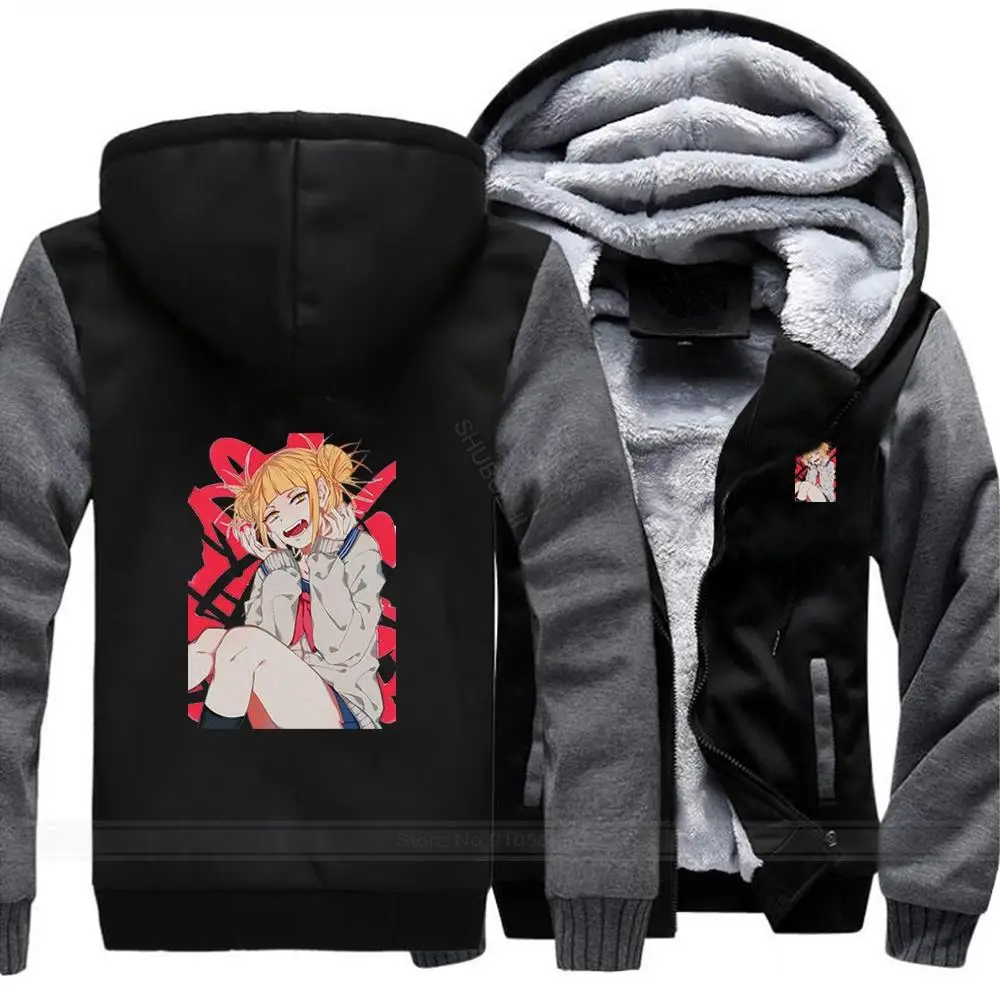Autumn And Winter My Hero Academia All Might New Style Raglan Thicken Moletom Ropa Man Couples Men Sudaderas Hombre Ropa
Autumn And Winter My Hero Academia All Might New Style Raglan Thicken Moletom Ropa Man Couples Men Sudaderas Hombre Ropa