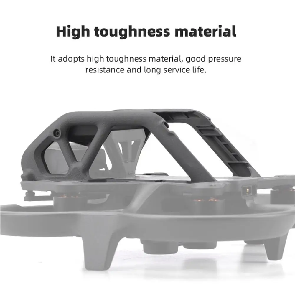 Новая Верхняя Рамка для Dji Avata, Верхняя Рамка, аксессуары для дрона, Верхняя Рамка, средняя рамка, кронштейн, запасные части для дрона, крышка
Новая Верхняя Рамка для Dji Avata, Верхняя Рамка, аксессуары для дрона, Верхняя Рамка, средняя рамка, кронштейн, запасные части для дрона, крышка