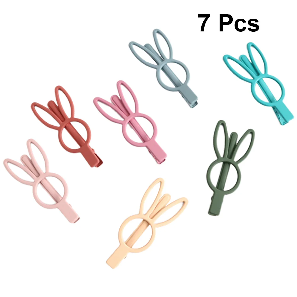 Hair Clip Party Accessories Cute Side Claw Barrettes Rabbit Hairpin Girls Forclipsslide Fancy Bang Decorative Bangs Cartoon
Hair Clip Party Accessories Cute Side Claw Barrettes Rabbit Hairpin Girls Forclipsslide Fancy Bang Decorative Bangs Cartoon