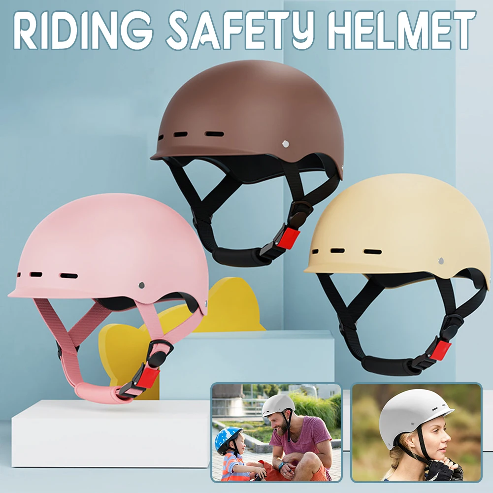 Unisex Electric Bicycle Helmet with Goggles for 54-61cm Head Circumference Men Lady MTB Road Bike Motorcycle Safety Cap
Unisex Electric Bicycle Helmet with Goggles for 54-61cm Head Circumference Men Lady MTB Road Bike Motorcycle Safety Cap