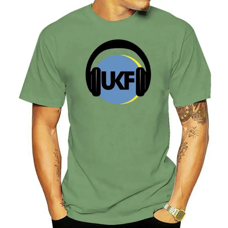 NEW mens UKF DUBSTEP DRUM AND BASS FESTIVAL skrillex datsik nero flux pavilion Unisex men t shirt rock hip hop tshirt Fashion
NEW mens UKF DUBSTEP DRUM AND BASS FESTIVAL skrillex datsik nero flux pavilion Unisex men t shirt rock hip hop tshirt Fashion
