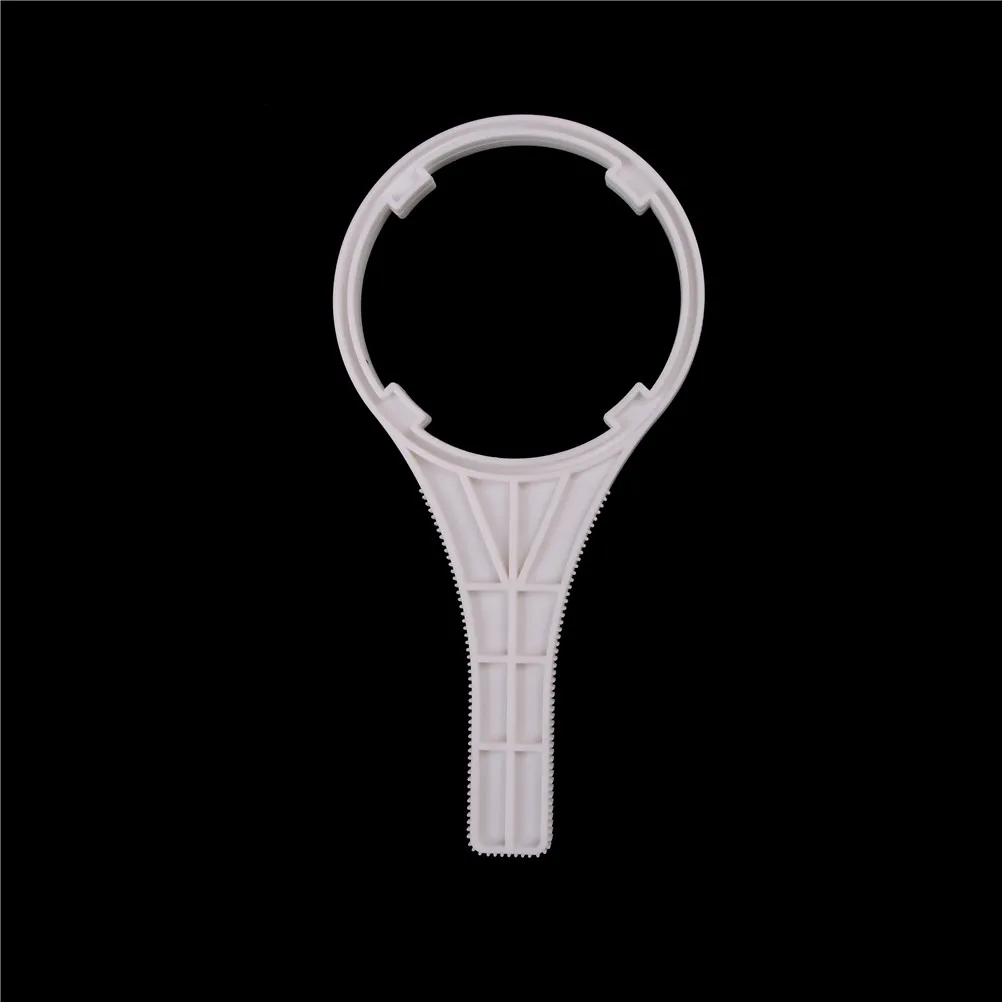 1PCS New RO Wrench For 10'' Water Filter/Cartridge Housing Reverse Osmosis Aquarium
1PCS New RO Wrench For 10'' Water Filter/Cartridge Housing Reverse Osmosis Aquarium