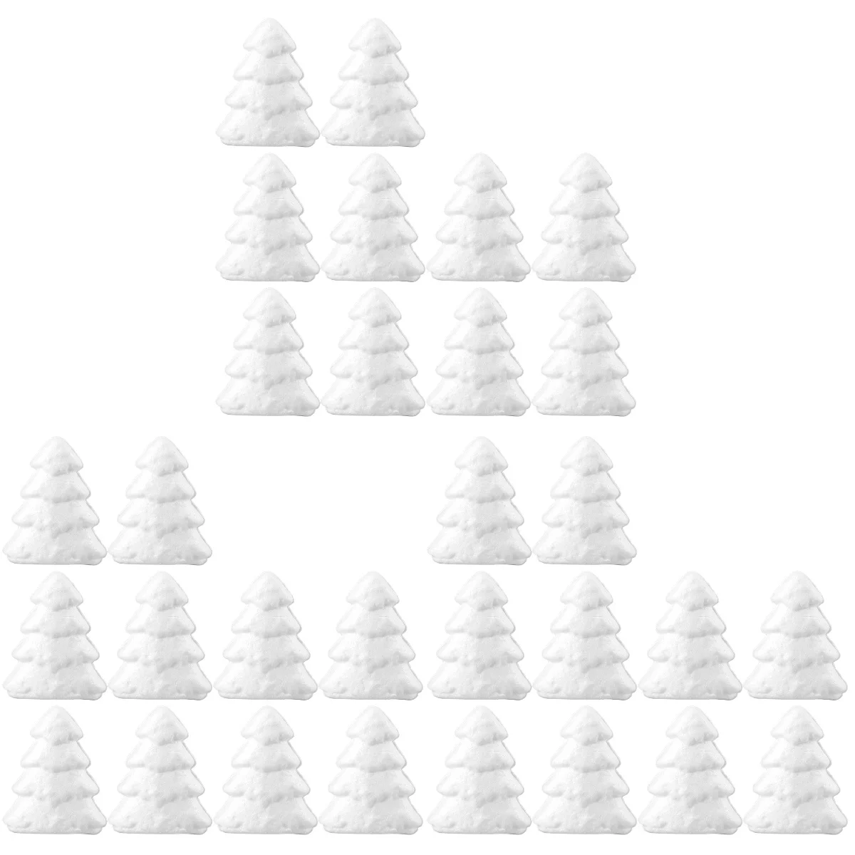 Christmas Tree Styrofoam Diy Cones Crafts Ornaments White Polystyrene Modellingmold Cone Shapes Paintarranging Kids Gift Church
Christmas Tree Styrofoam Diy Cones Crafts Ornaments White Polystyrene Modellingmold Cone Shapes Paintarranging Kids Gift Church