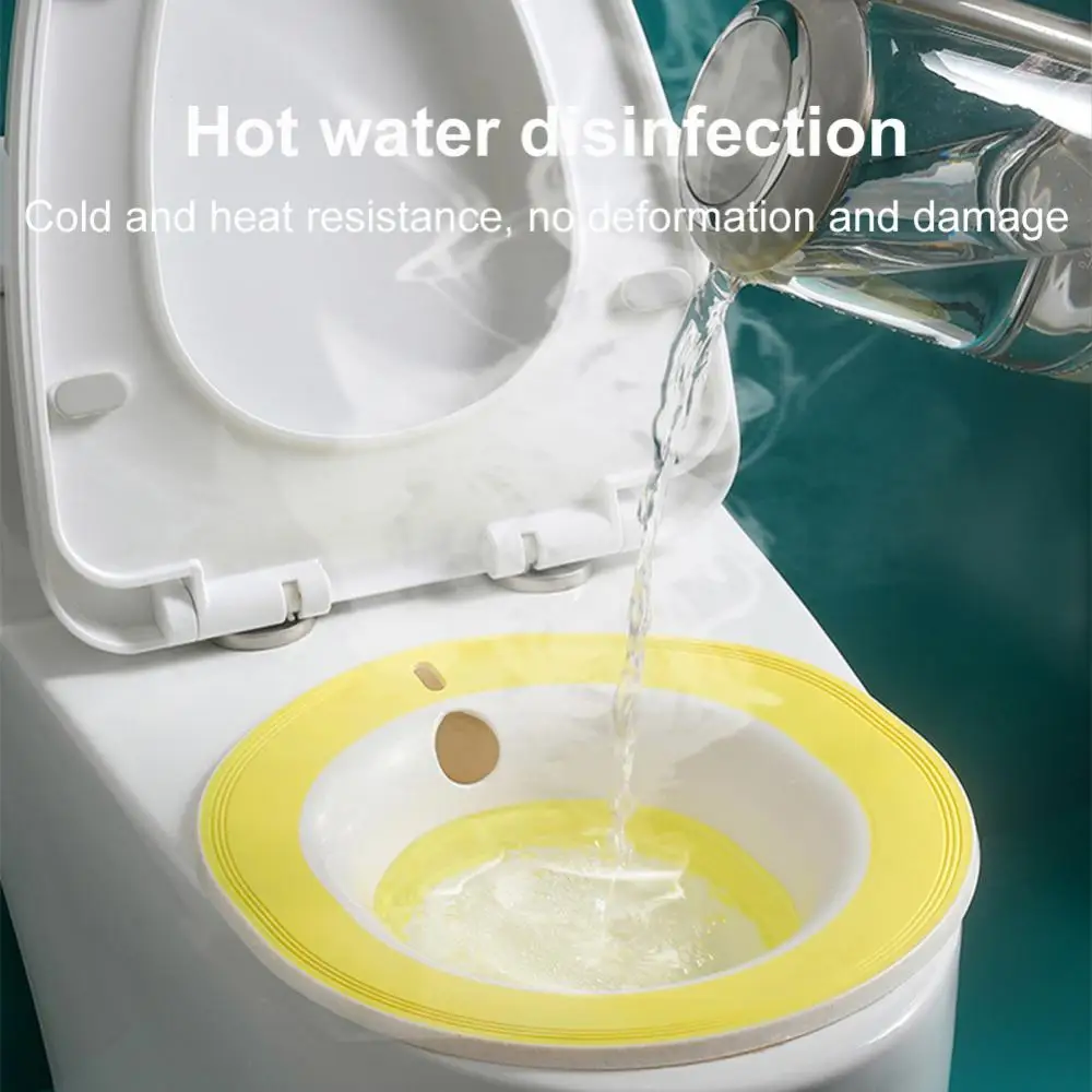 Bidet Wash Basin Cleaning Avoid Squatting Squat Closestool Sit Butt Basin Universal For Elderly Maternal Wholesale New Portable
Bidet Wash Basin Cleaning Avoid Squatting Squat Closestool Sit Butt Basin Universal For Elderly Maternal Wholesale New Portable