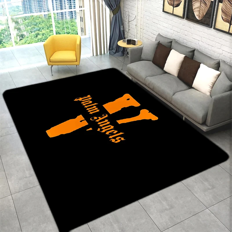 Carpet Living Room V-vlone Kitchen Decoration Balcony Decorations Kawaii Rug Anti Slip Mat Doormat Entrance Door Floor Mats Bath
Carpet Living Room V-vlone Kitchen Decoration Balcony Decorations Kawaii Rug Anti Slip Mat Doormat Entrance Door Floor Mats Bath