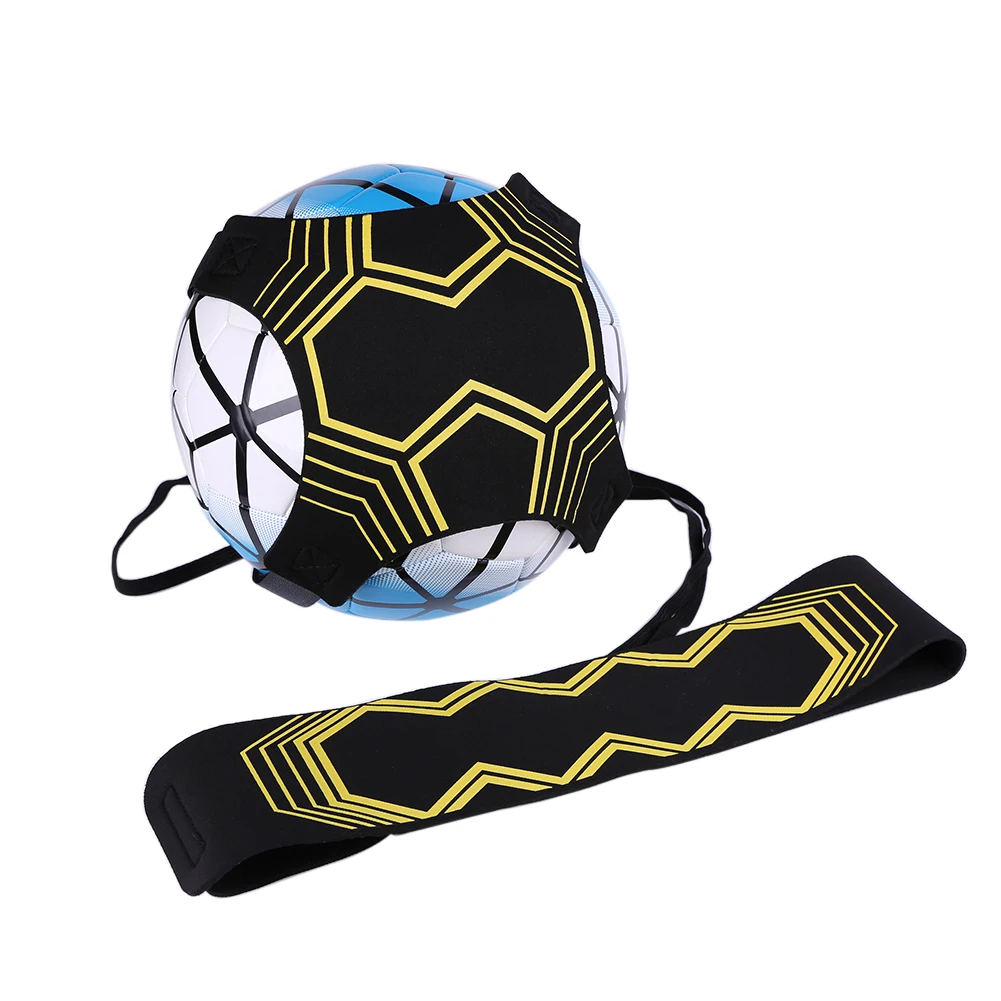 Adjustable Football Kick Trainer Soccer Ball Training Equipment Soccer Trainer Solo Practice Elastic Belt Sports Assistance 2022
Adjustable Football Kick Trainer Soccer Ball Training Equipment Soccer Trainer Solo Practice Elastic Belt Sports Assistance 2022