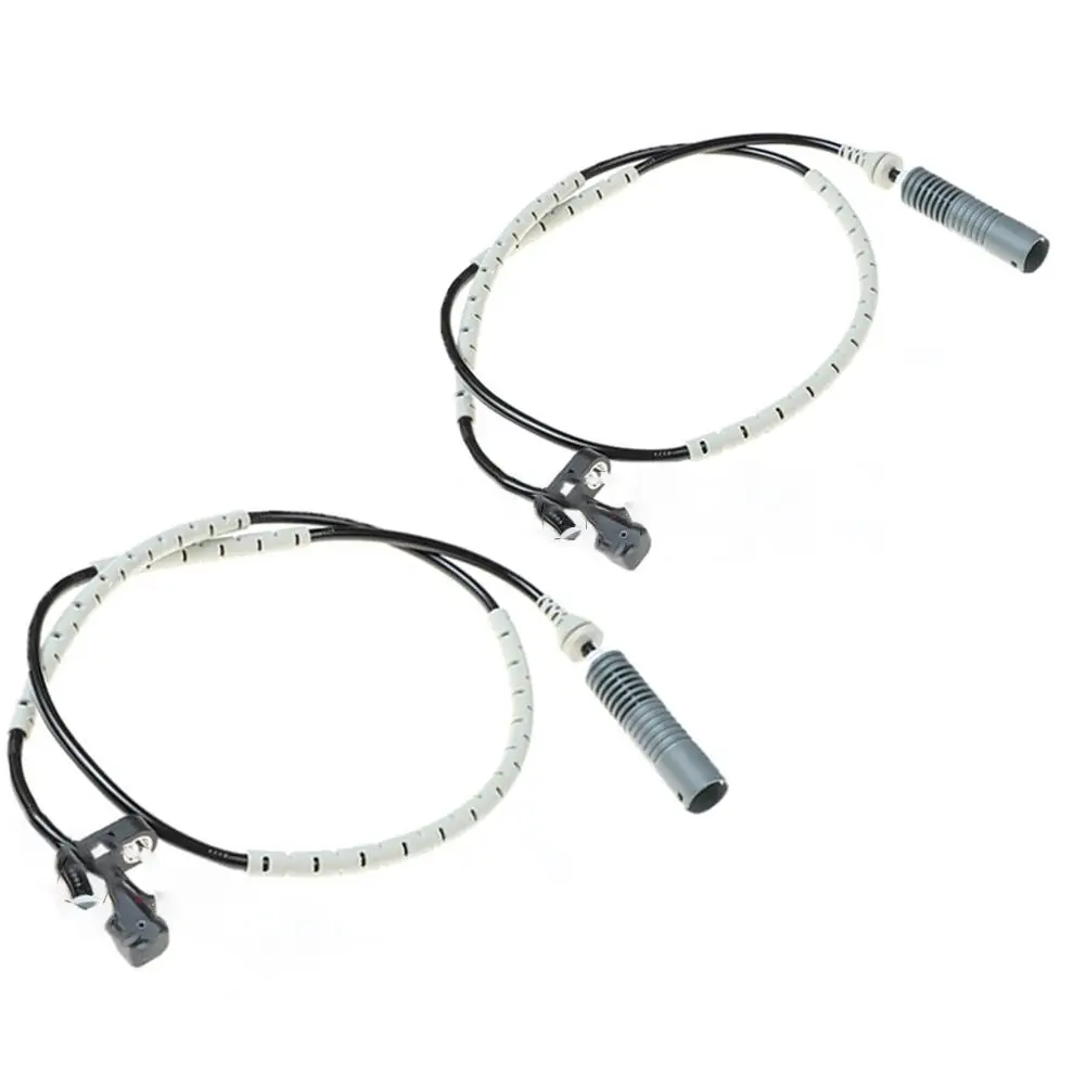 Durable Wheel Speed Sensor Wheel For BMW For BMW128I 2008-2013 1 Set 135I 2008-2013 323I 2006 328I 2007-2013 RWD
Durable Wheel Speed Sensor Wheel For BMW For BMW128I 2008-2013 1 Set 135I 2008-2013 323I 2006 328I 2007-2013 RWD