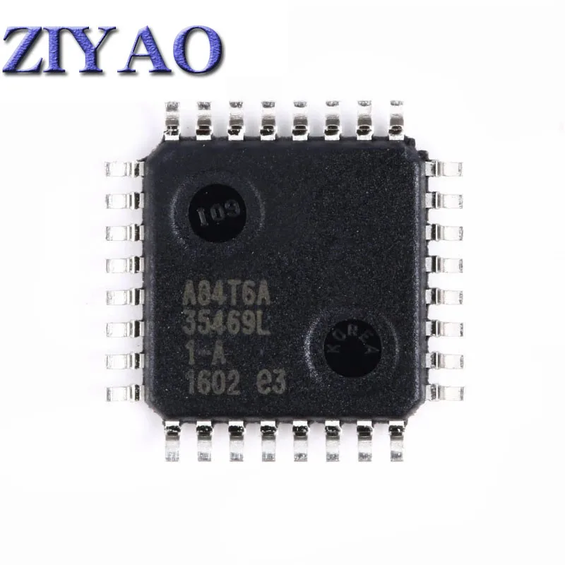 5PCS ATMEGA8A-AU QFP ATMEGA8A TQFP MEGA8A-AU 8A-AU original IC 
5PCS ATMEGA8A-AU QFP ATMEGA8A TQFP MEGA8A-AU 8A-AU original IC