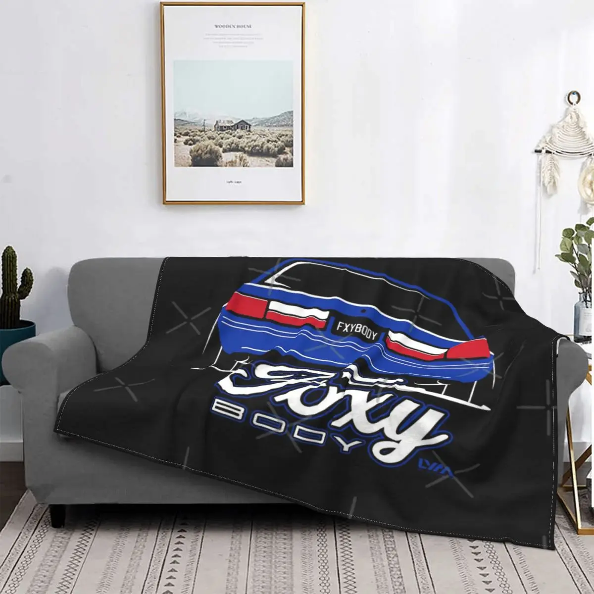 Foxy Body Ford Mustang, manta a quadros para cama, funda de sofra, manta Kawaii a cuadros en el sofra
Foxy Body Ford Mustang, manta a quadros para cama, funda de sofra, manta Kawaii a cuadros en el sofra