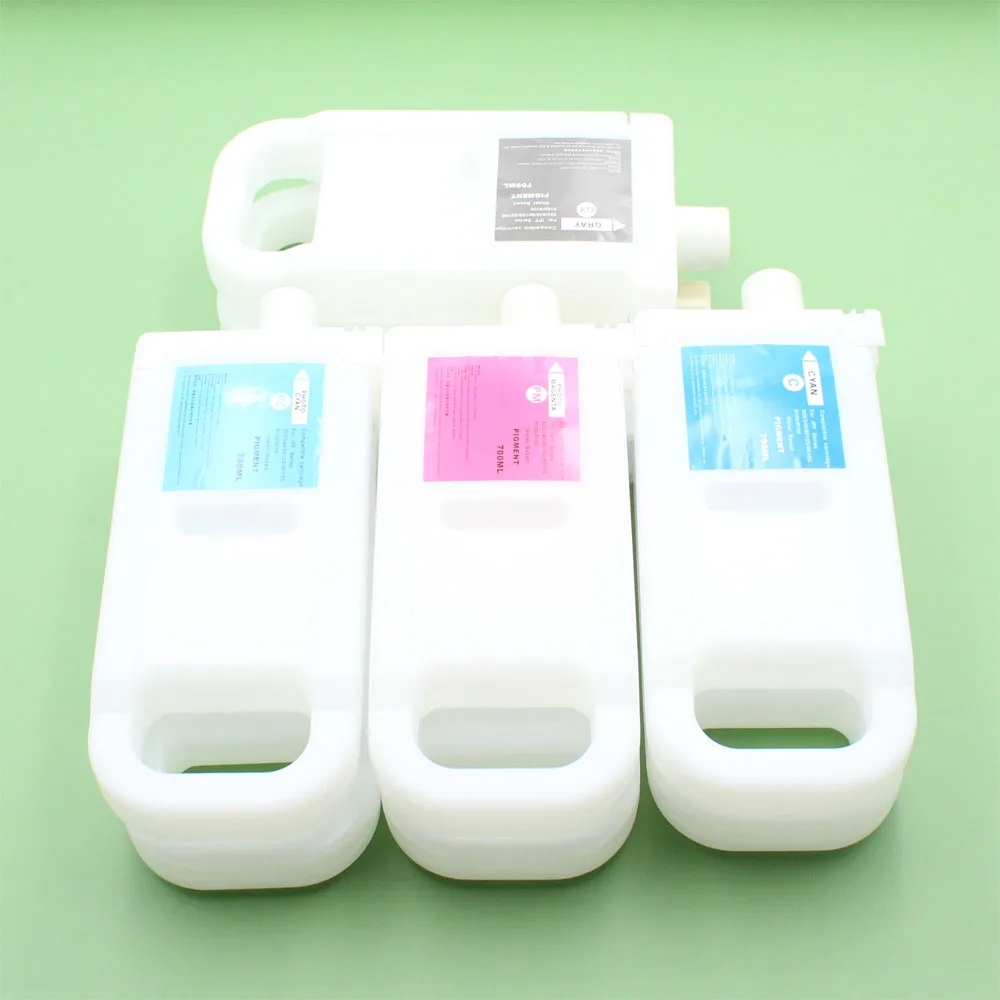 8pcs 700ml/pc For Canon PFI-704 Refill Ink Cartridge With Chip For Canon IPF8300S IPF8310S IPF-8300S IPF-8310S IPF 8300S 8310S
8pcs 700ml/pc For Canon PFI-704 Refill Ink Cartridge With Chip For Canon IPF8300S IPF8310S IPF-8300S IPF-8310S IPF 8300S 8310S