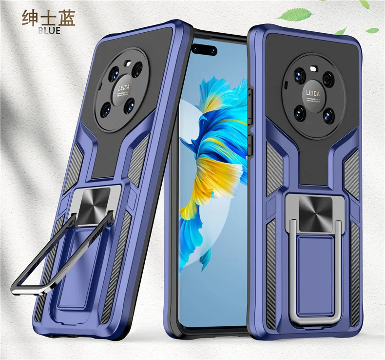 For Huawei P40 Pro Case Shockproof Airbag Protective Bumper Cover For Huawei Mate 40 40e Pro Plus Invisible Stent Silicone Cases
For Huawei P40 Pro Case Shockproof Airbag Protective Bumper Cover For Huawei Mate 40 40e Pro Plus Invisible Stent Silicone Cases