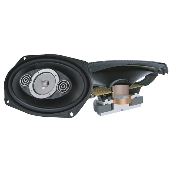 MAGICVOICE TS-A6987 6X9 OVAL auto speaker 1000 WATT/WATT/gv-a6987-WATT) amplifier excellent auto audio systems
MAGICVOICE TS-A6987 6X9 OVAL auto speaker 1000 WATT/WATT/gv-a6987-WATT) amplifier excellent auto audio systems