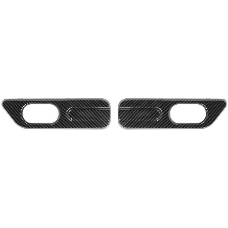 Car Front Fender Turn Signal Light Lamp Trim Decorative Cover Stickers for Suzuki Jimny 2019 2020 2021 2022 Accessories
Car Front Fender Turn Signal Light Lamp Trim Decorative Cover Stickers for Suzuki Jimny 2019 2020 2021 2022 Accessories