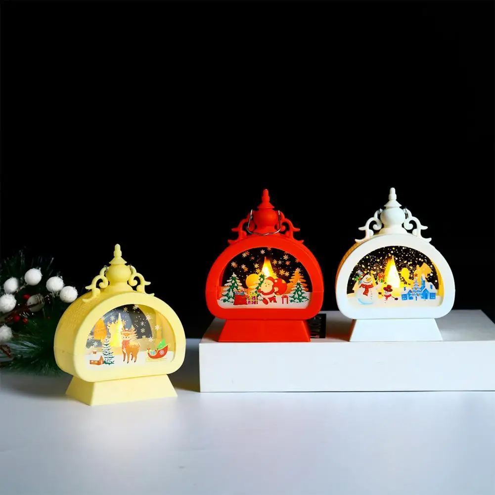 Led Candle Night Light Festive Led Lanterns Christmas Lamp for Warm Home Decorations for Christmas Parties Elk Design Lamp
Led Candle Night Light Festive Led Lanterns Christmas Lamp for Warm Home Decorations for Christmas Parties Elk Design Lamp