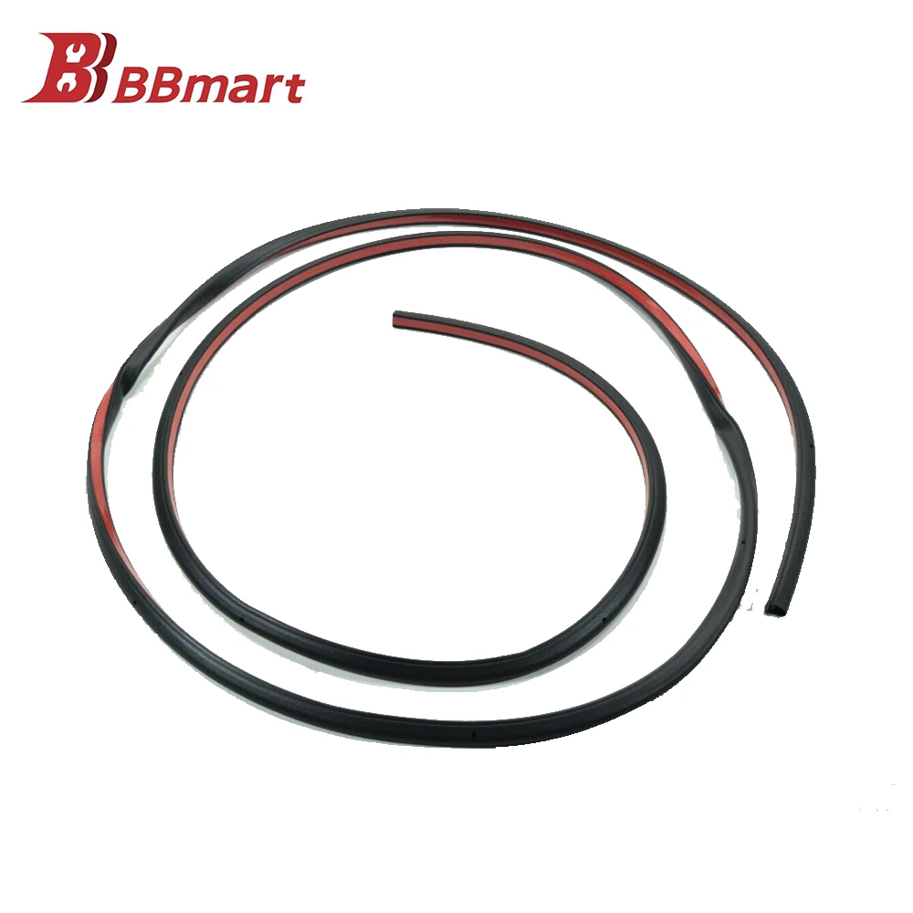 LR058552 BBmart Auto Parts 1 pcs Rear Left Outer Door Seal For Land Rover Discovery Sport 2015-2023 Factory Price Car Accessorie 
LR058552 BBmart Auto Parts 1 pcs Rear Left Outer Door Seal For Land Rover Discovery Sport 2015-2023 Factory Price Car Accessorie