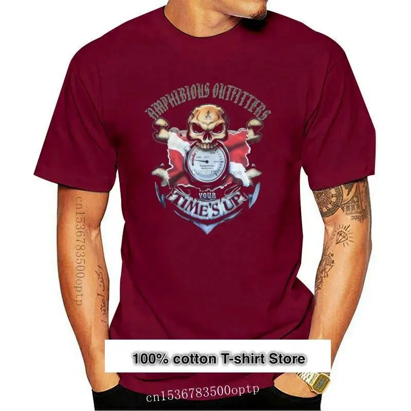 Camiseta anfibia para hombres, ropa de buceo, Outfitters, Your Times Up, Queen, newest
Camiseta anfibia para hombres, ropa de buceo, Outfitters, Your Times Up, Queen, newest