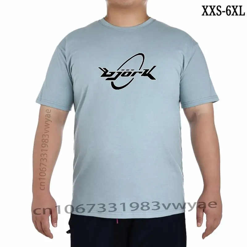 Vintage TShirt BJORK Shirts Blue Colour 90s Reprint Size To fashion tsdhirt men cotton brand teeshirt XXS-6XL
Vintage TShirt BJORK Shirts Blue Colour 90s Reprint Size To fashion tsdhirt men cotton brand teeshirt XXS-6XL