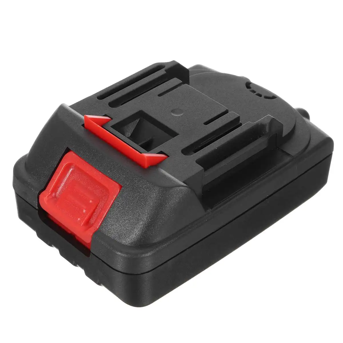 1pcs Rechargeable Battery Compatible Makita Interface Lithium Battery for Electric Wrench Angle Grinder Drill Saw Power Tools
1pcs Rechargeable Battery Compatible Makita Interface Lithium Battery for Electric Wrench Angle Grinder Drill Saw Power Tools