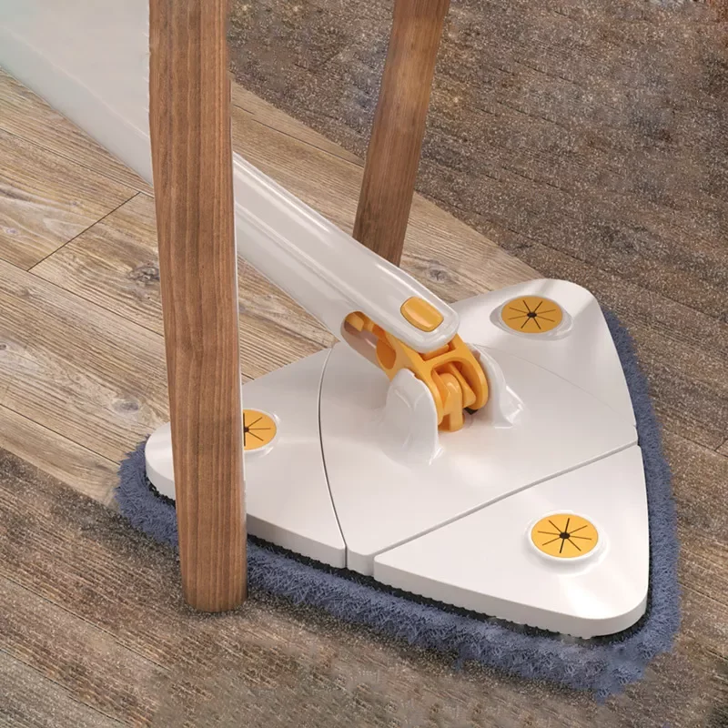 NEW2023 Squeegee Mop Floor Cleaning Tools Triangle X Type Self-squeezer Washing Easy To Drain Wiper Window Brush Household Lazy
NEW2023 Squeegee Mop Floor Cleaning Tools Triangle X Type Self-squeezer Washing Easy To Drain Wiper Window Brush Household Lazy