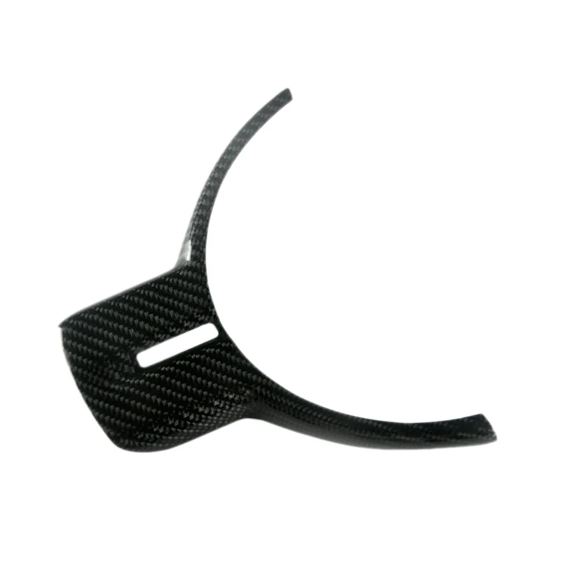 Real Carbon Fiber Steering Wheel Frame Panel Cover Trim for Toyota GT86 Subaru BRZ
Real Carbon Fiber Steering Wheel Frame Panel Cover Trim for Toyota GT86 Subaru BRZ