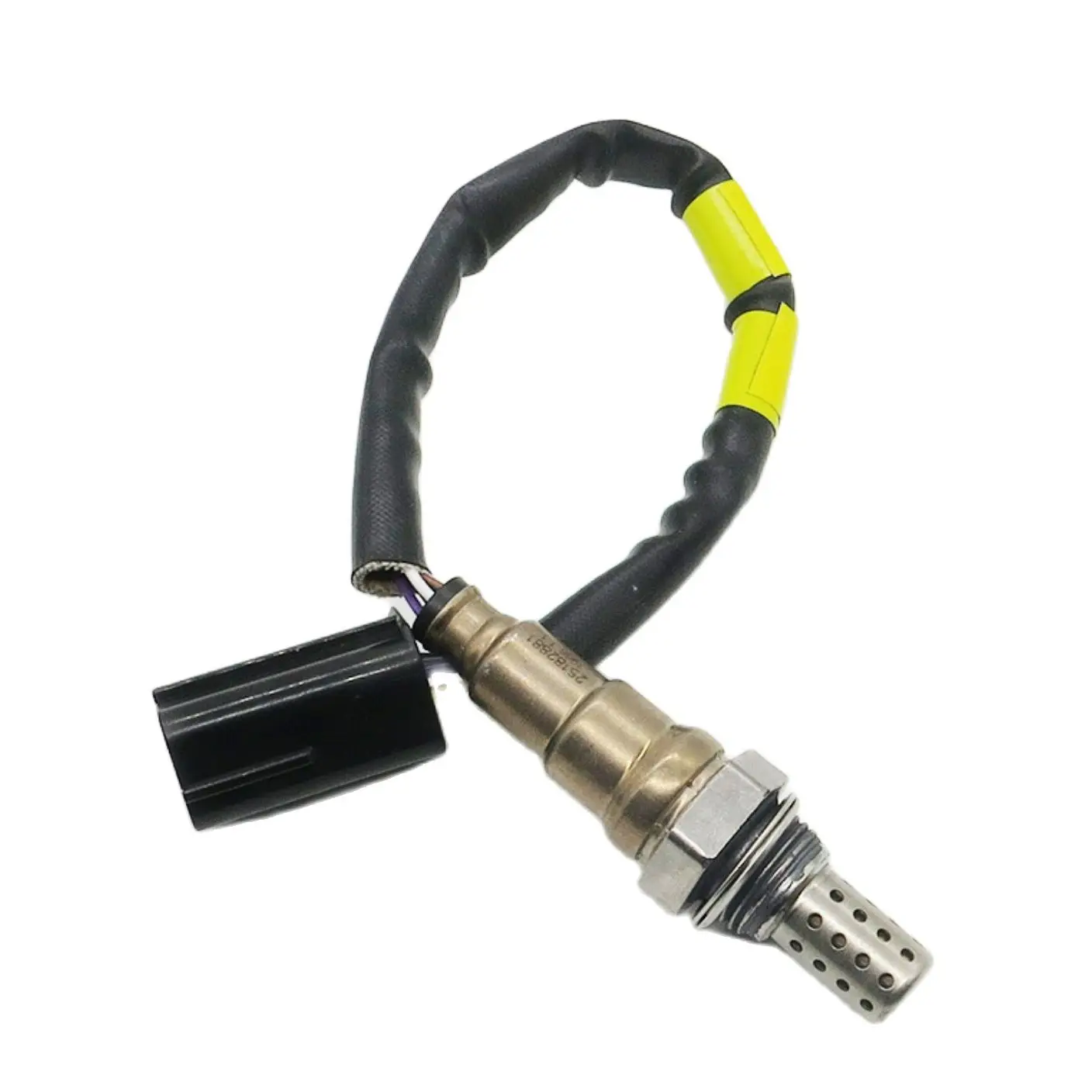 25182881 Upstream Oxygen O2 Sensor for Chevrolet Cruze Captiva Orlando Opel Vauxhall Antara Daewoo Captiva 2.0/2.2L
25182881 Upstream Oxygen O2 Sensor for Chevrolet Cruze Captiva Orlando Opel Vauxhall Antara Daewoo Captiva 2.0/2.2L