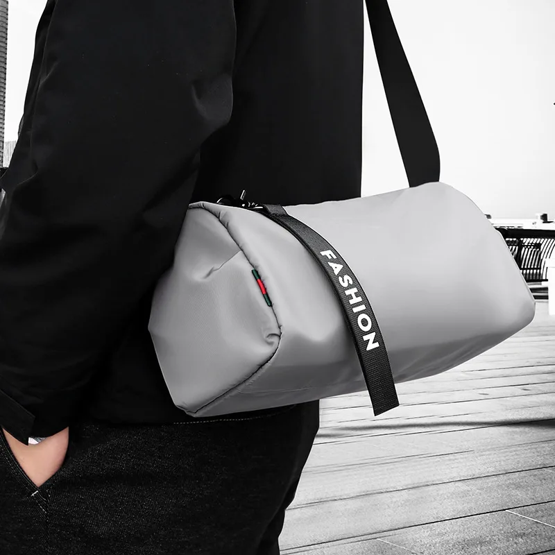 Japanese Waterproof Nylon Sling Bag Neutral Large Capacity Shoulder Handbags Crossbody Bags Female for Women Girl Messenger Tas
Japanese Waterproof Nylon Sling Bag Neutral Large Capacity Shoulder Handbags Crossbody Bags Female for Women Girl Messenger Tas