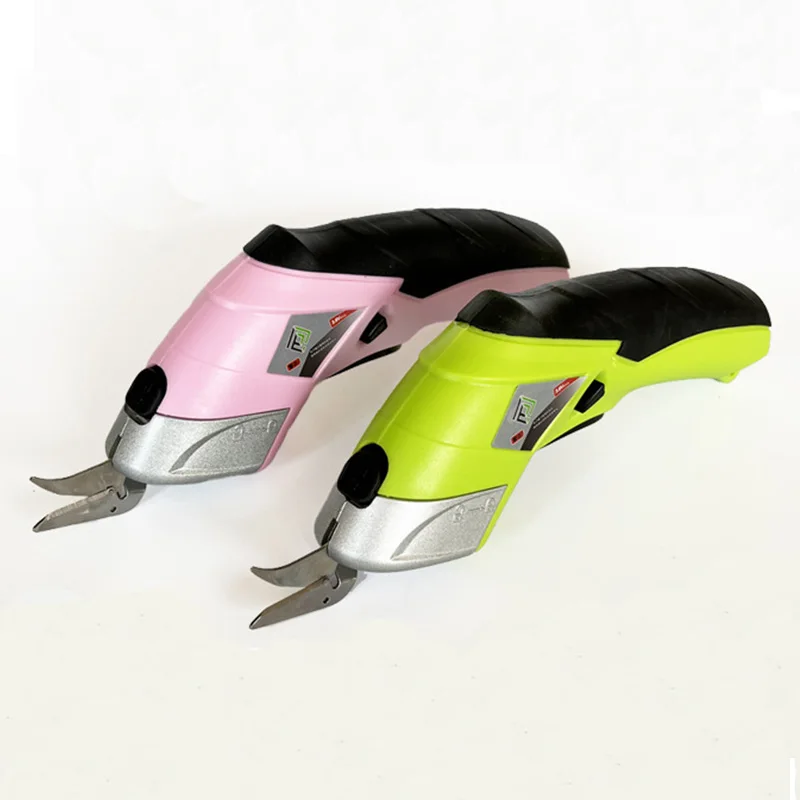 Rechargeable Cloth Cutting Machine Electric Scissors Hand-held Scissors Small Cloth Cutting Machine Clothing Electric Scissors 
Rechargeable Cloth Cutting Machine Electric Scissors Hand-held Scissors Small Cloth Cutting Machine Clothing Electric Scissors