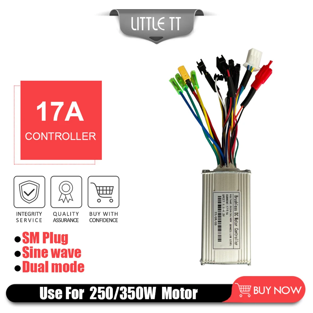 24-48V 17A 250/350W Sine Wave Controller+Display For Kugoo M4 Electric Scooter For Electric Bicycle Tricycle Ebike E-Scooter
24-48V 17A 250/350W Sine Wave Controller+Display For Kugoo M4 Electric Scooter For Electric Bicycle Tricycle Ebike E-Scooter