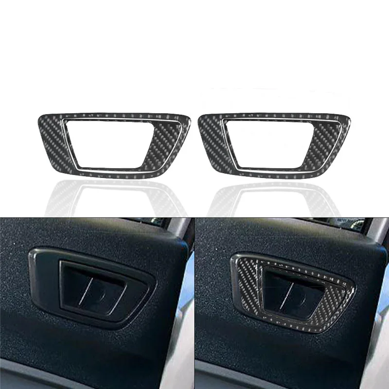 Carbon Fiber For Ford Fiesta 2011 2012 2013 2014 2015 Rear Door Inner Handle Switch Sticker Car Interior Decorative Accessorie
Carbon Fiber For Ford Fiesta 2011 2012 2013 2014 2015 Rear Door Inner Handle Switch Sticker Car Interior Decorative Accessorie