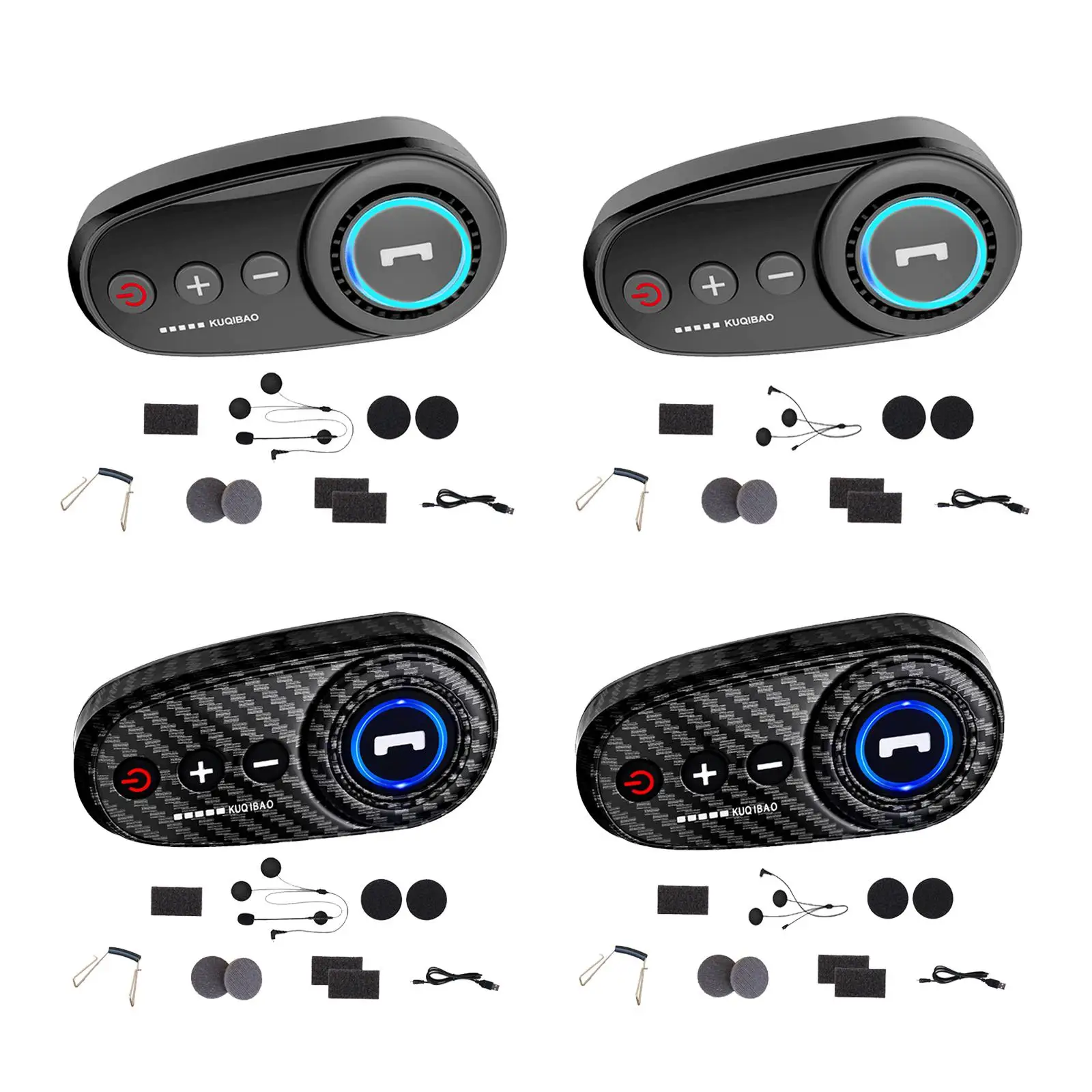 Motorcycle Bluetooth Headset for Motocross Motor Bike Skiing Helmet Bluetooth Headset Hands Free Call 1200mAh Wireless Headphone
Motorcycle Bluetooth Headset for Motocross Motor Bike Skiing Helmet Bluetooth Headset Hands Free Call 1200mAh Wireless Headphone