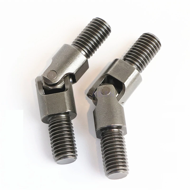 1PCS For DOOSAN KOMATSU PC HITACHI ZX CATERPILLAR CAT KOBELCO SK KATO HD SANY SY DAEWOO Joystick handle universal joint
1PCS For DOOSAN KOMATSU PC HITACHI ZX CATERPILLAR CAT KOBELCO SK KATO HD SANY SY DAEWOO Joystick handle universal joint
