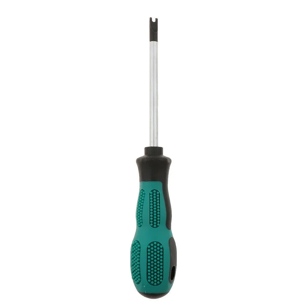 Accessories Screwdriver Alloy Steel Fork Type Green Heat-resistant Magnetic Replacement Spanner Head Tip 2.0mm
Accessories Screwdriver Alloy Steel Fork Type Green Heat-resistant Magnetic Replacement Spanner Head Tip 2.0mm