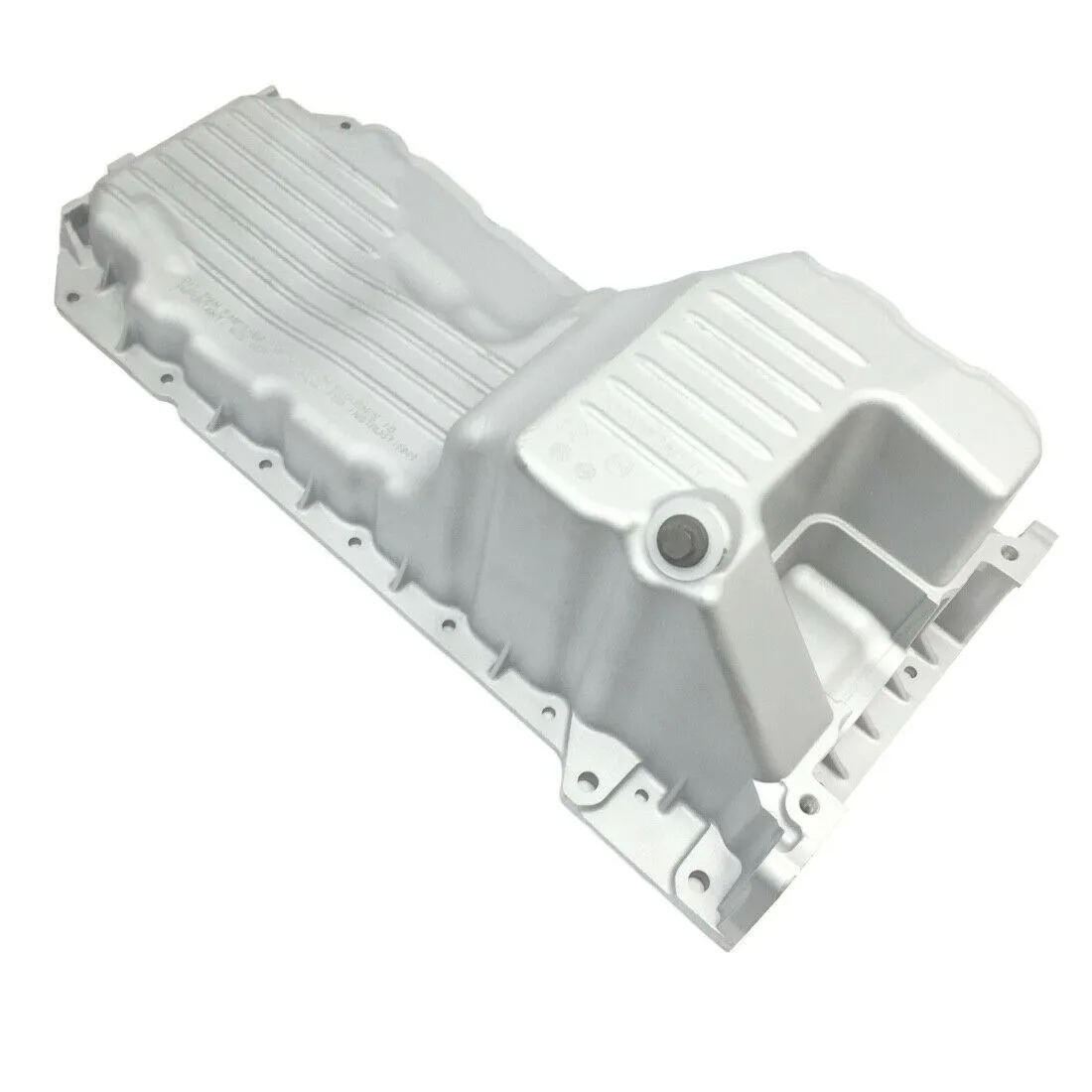 Масляная кастрюля для Jeep Commander Grand Cherokee 5,7 л Hemi w/ Drain Plu 
Масляная кастрюля для Jeep Commander Grand Cherokee 5,7 л Hemi w/ Drain Plu