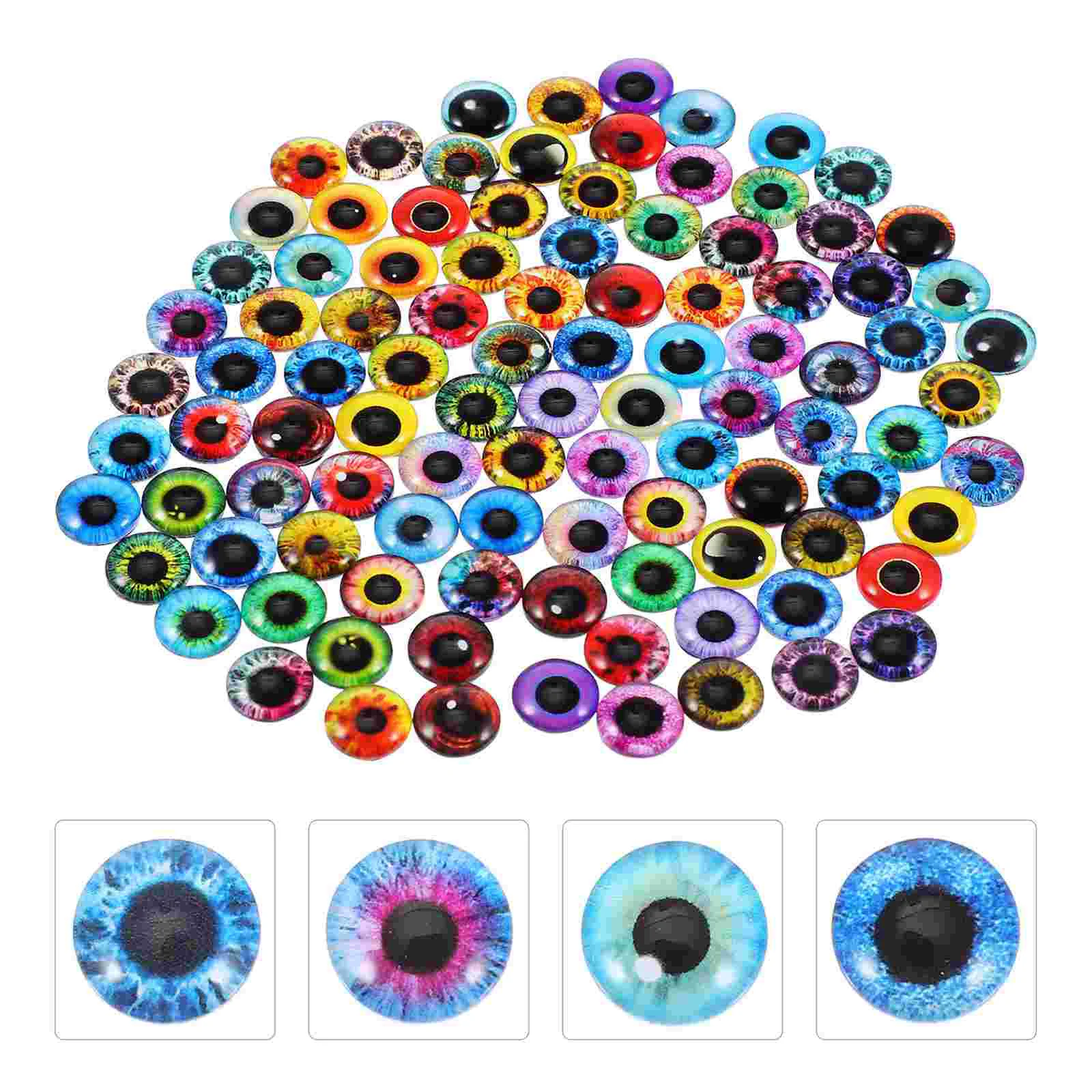 Glasscabochons Eyes Eyediy Tiles Dome Gemstone Mosaic Photo Jewelry Roundpicture Bracelet Blanks Clay Safety Decal Polymer
Glasscabochons Eyes Eyediy Tiles Dome Gemstone Mosaic Photo Jewelry Roundpicture Bracelet Blanks Clay Safety Decal Polymer