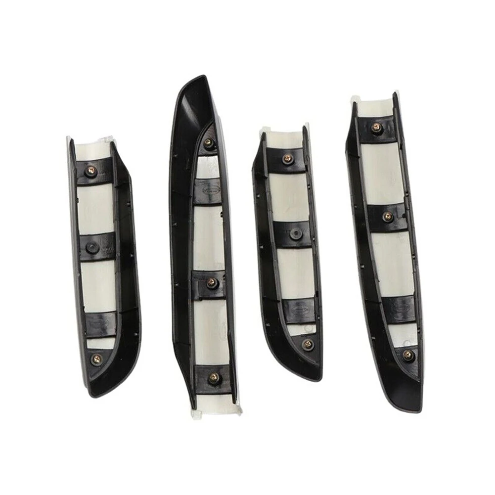 End Cover Roof Rack Rail 4pcs/set ABS Plastic Car Accessories Direct Replacement Shell Cap For RAV4 XA40 2013-2018
End Cover Roof Rack Rail 4pcs/set ABS Plastic Car Accessories Direct Replacement Shell Cap For RAV4 XA40 2013-2018