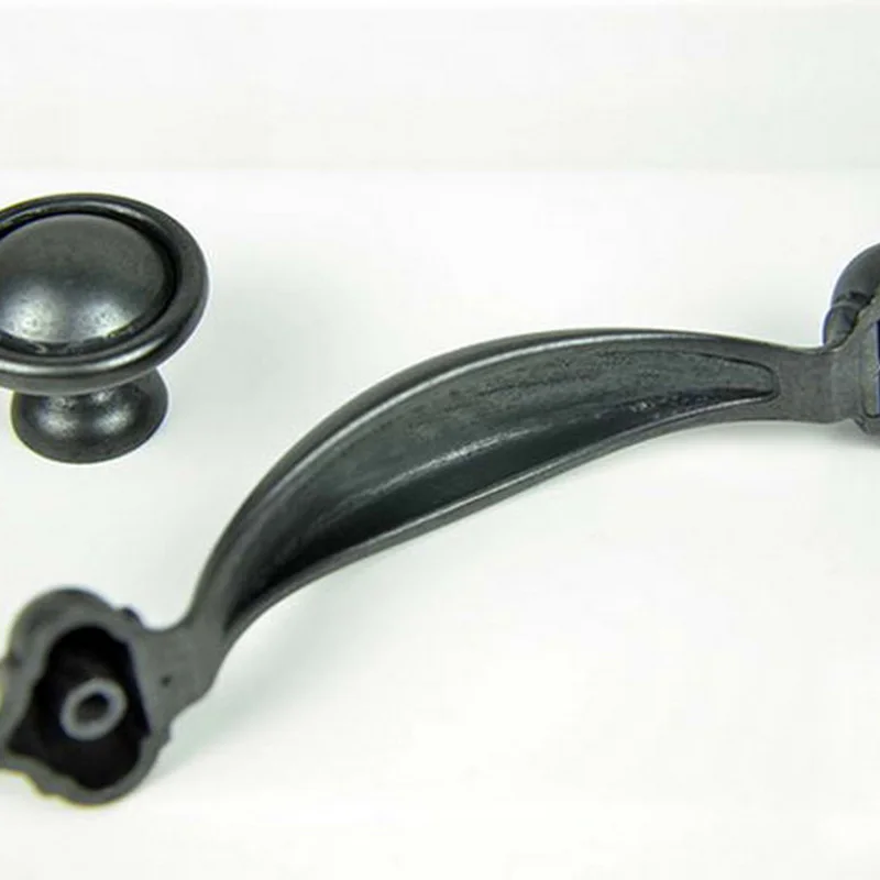 UNLOCKS 10Pcs Furniture Hardware Pull Handle And Cupboard Cabinet Door Knobs handle Single hole D:30mm /CC:96mm
UNLOCKS 10Pcs Furniture Hardware Pull Handle And Cupboard Cabinet Door Knobs handle Single hole D:30mm /CC:96mm