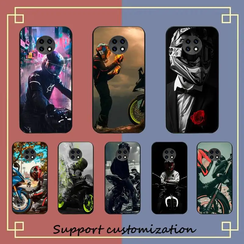 Fashion Motorcycle Man Phone Case for Redmi 5 6 7 8 9 A 5plus K20 4X S2 GO 6 K30 pro
Fashion Motorcycle Man Phone Case for Redmi 5 6 7 8 9 A 5plus K20 4X S2 GO 6 K30 pro