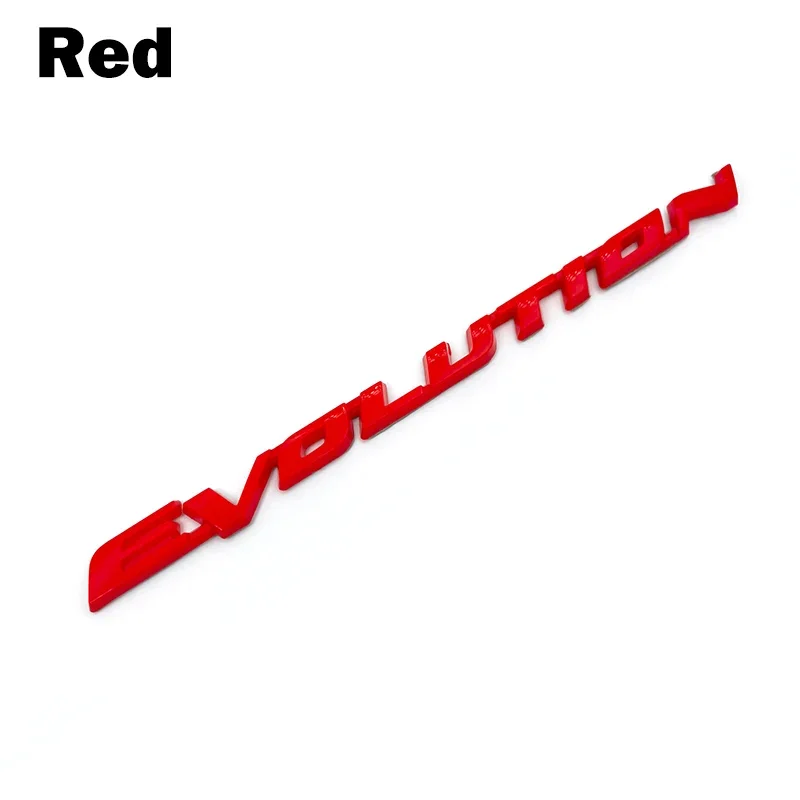 OTOKIT 1 шт. EVOLUTION 3D ABS задний бампер автомобиля багажник буквенная эмблема наклейка значок наклейка Стайлинг автомобиля для Mitsubishi Lancer EVO
OTOKIT 1 шт. EVOLUTION 3D ABS задний бампер автомобиля багажник буквенная эмблема наклейка значок наклейка Стайлинг автомобиля для Mitsubishi Lancer EVO